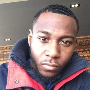 Meet your Posher, Jamal